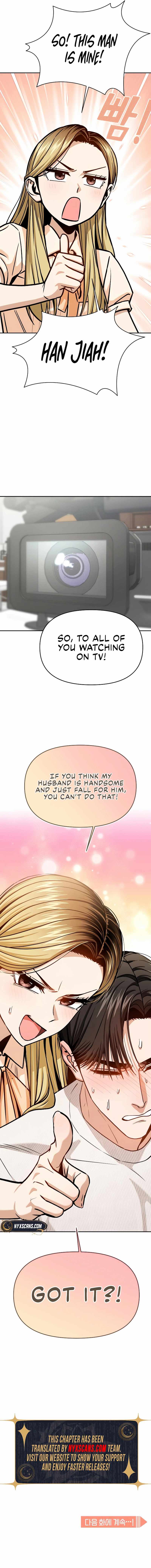 Match Made in Heaven by Chance Chapter 110 59 ch 110 13