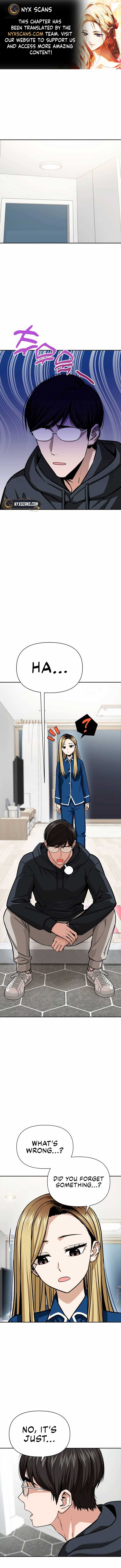 Match Made in Heaven by Chance Chapter 112 56 01