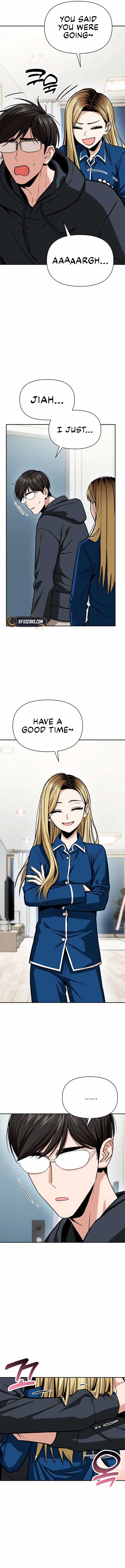 Match Made in Heaven by Chance Chapter 112 58 03