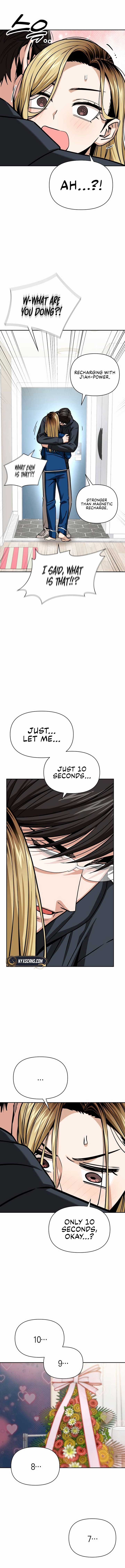 Match Made in Heaven by Chance Chapter 112 59 04