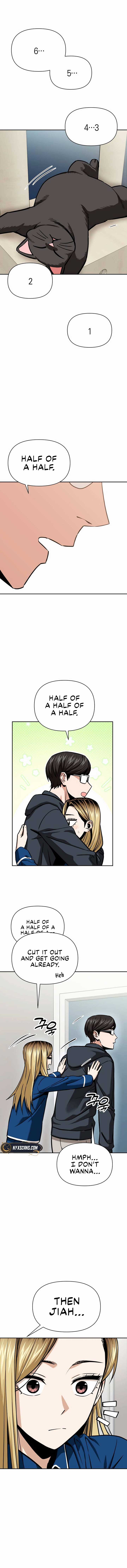 Match Made in Heaven by Chance Chapter 112 60 05