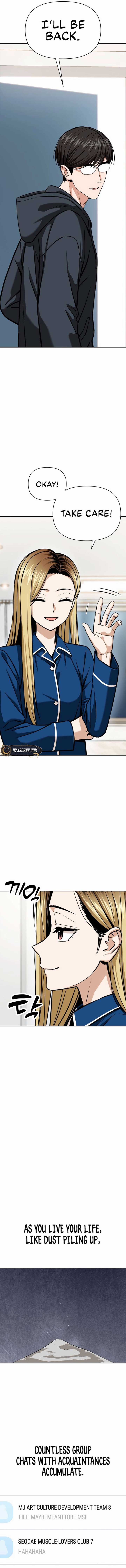 Match Made in Heaven by Chance Chapter 112 61 06