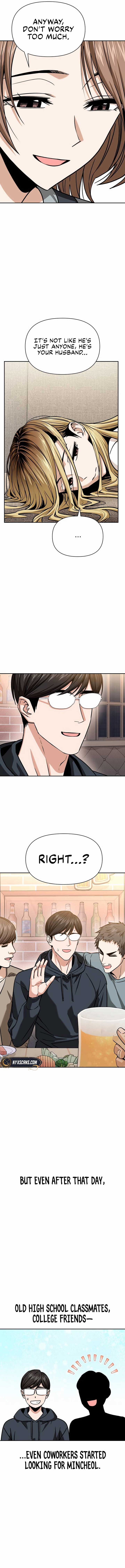 Match Made in Heaven by Chance Chapter 112 65 10