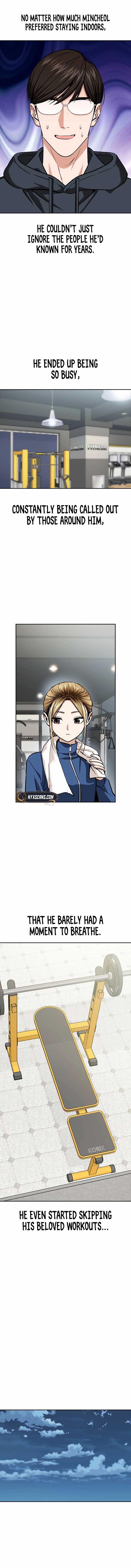 Match Made in Heaven by Chance Chapter 112 66 11