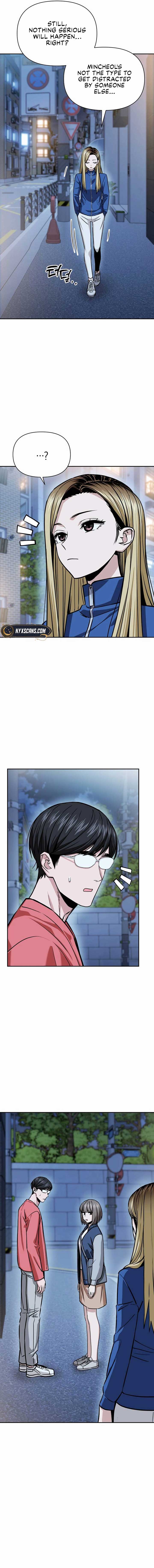 Match Made in Heaven by Chance Chapter 112 67 12