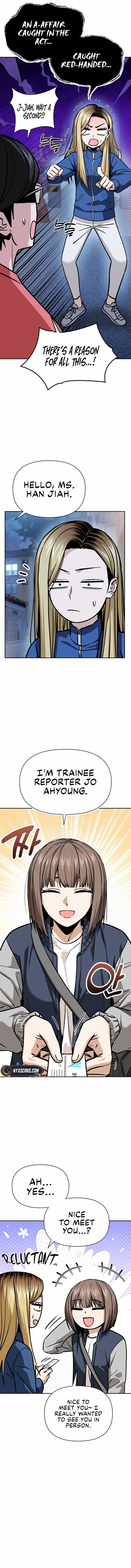 Match Made in Heaven by Chance Chapter 112 68 13