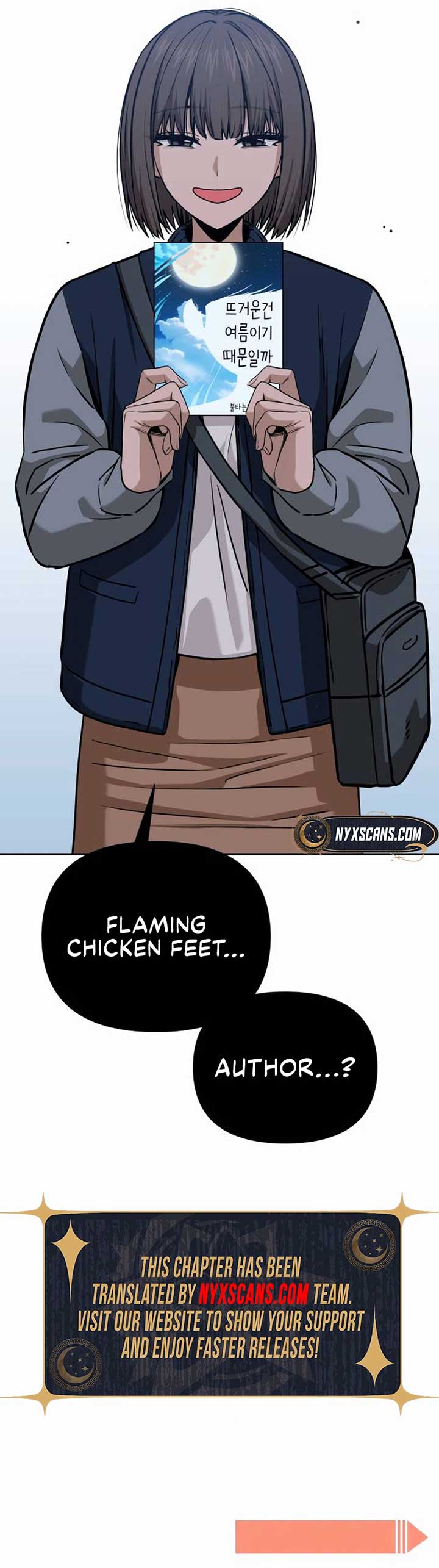 Match Made in Heaven by Chance Chapter 112 71 16