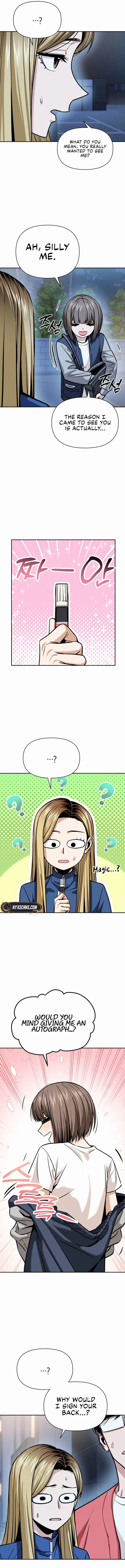 Match Made in Heaven by Chance Chapter 113 69 ch 113 14