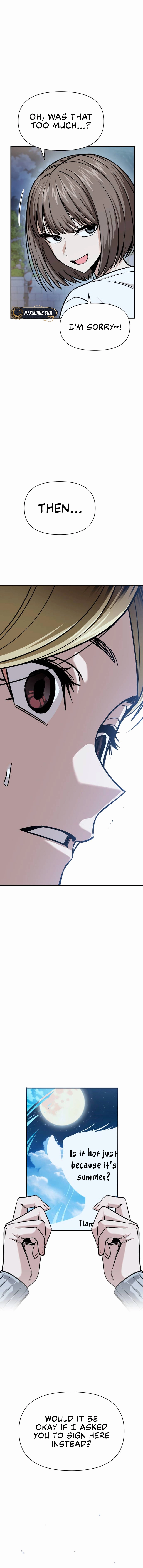 Match Made in Heaven by Chance Chapter 113 70 ch 113 15