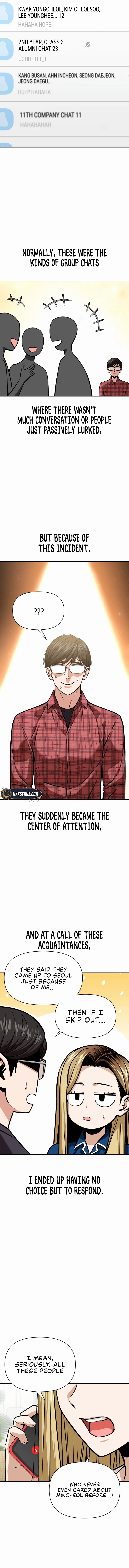 Match Made in Heaven by Chance Chapter 113 62 ch 113 7