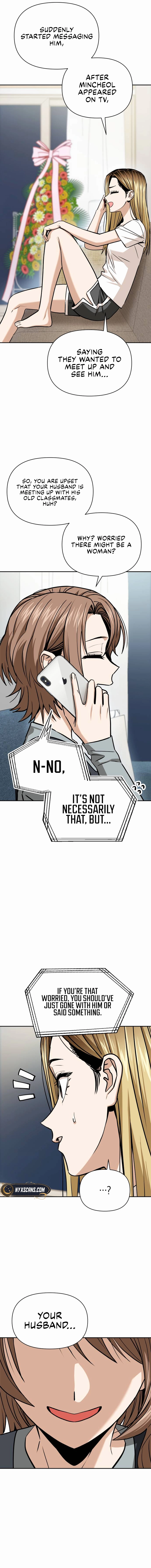 Match Made in Heaven by Chance Chapter 113 63 ch 113 8