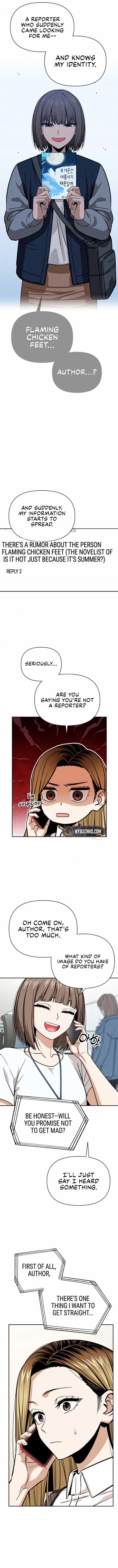 Match Made in Heaven by Chance Chapter 114 48 02