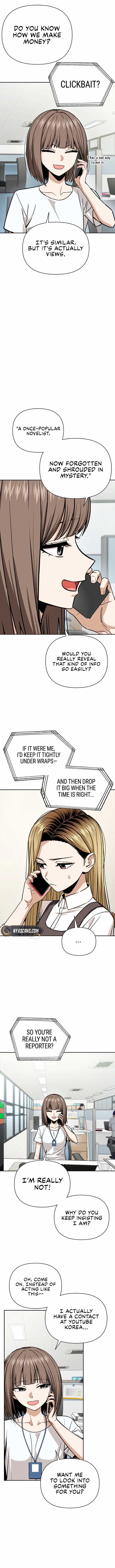 Match Made in Heaven by Chance Chapter 114 49 03