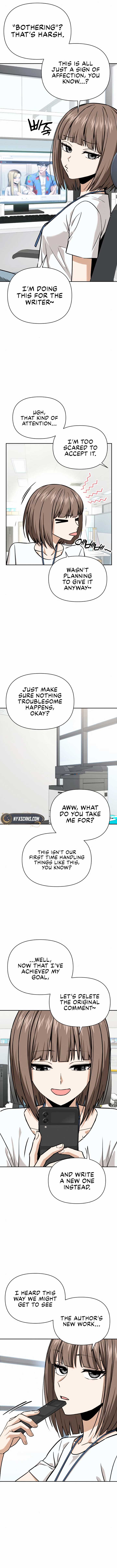 Match Made in Heaven by Chance Chapter 114 51 05