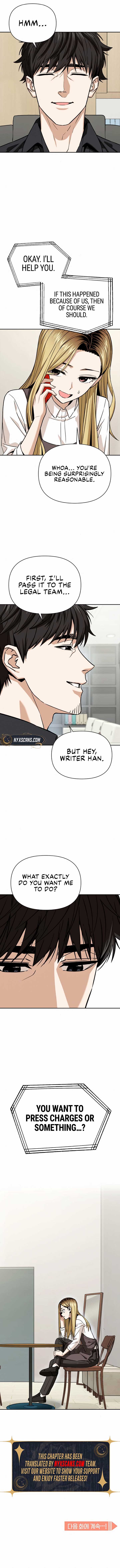 Match Made in Heaven by Chance Chapter 114 59 13