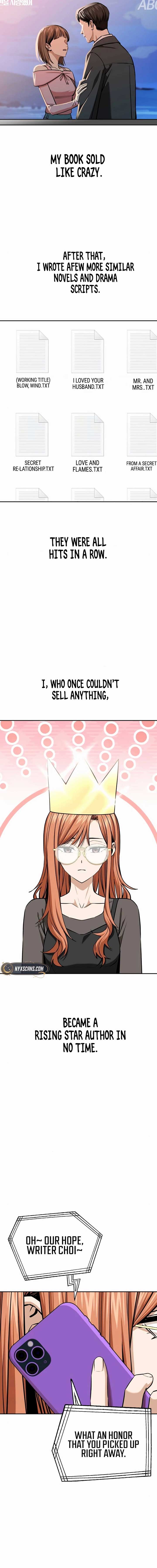 Match Made in Heaven by Chance Chapter 118 80 ch 118 10