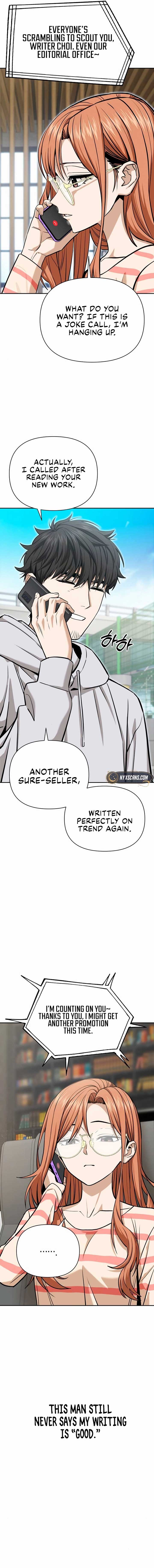 Match Made in Heaven by Chance Chapter 118 81 ch 118 11