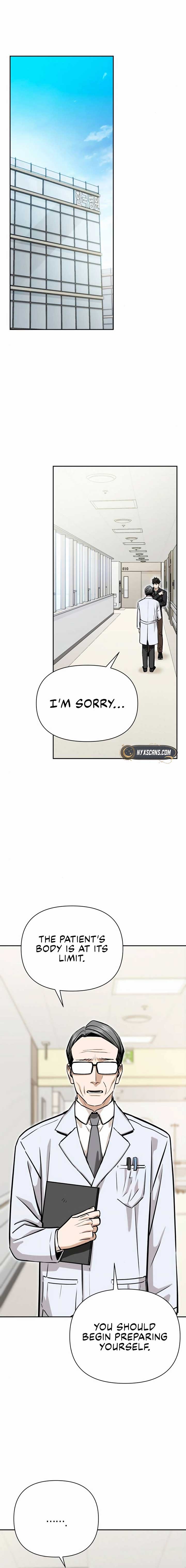 Match Made in Heaven by Chance Chapter 118 83 ch 118 13