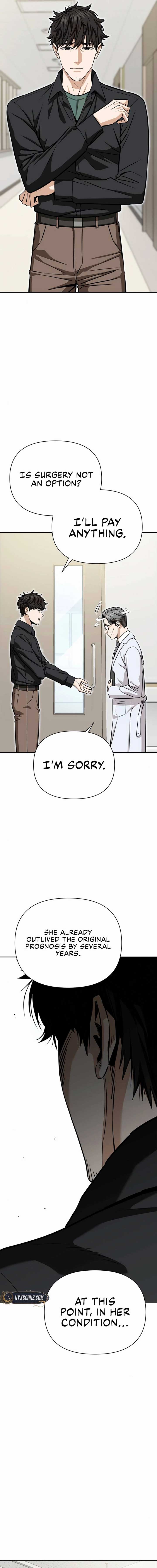 Match Made in Heaven by Chance Chapter 118 84 ch 118 14