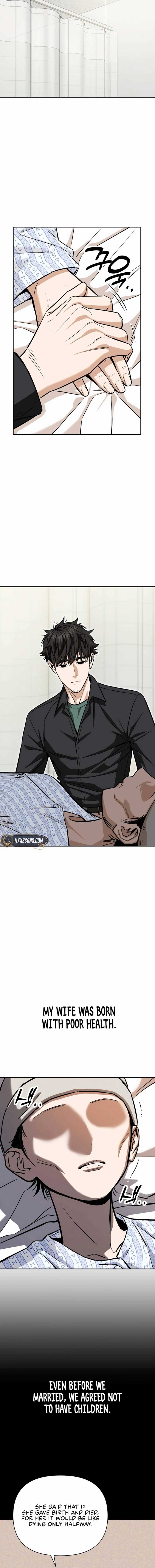 Match Made in Heaven by Chance Chapter 118 85 ch 118 15