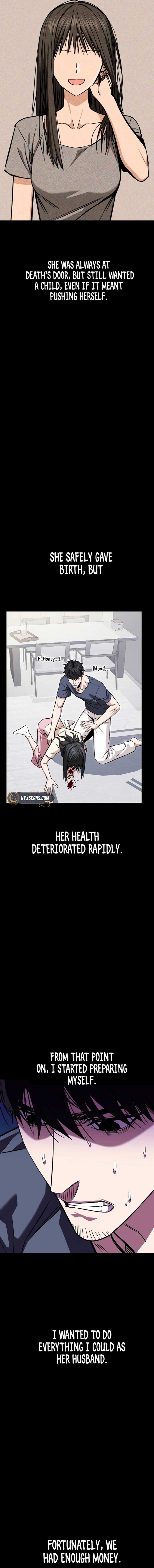 Match Made in Heaven by Chance Chapter 118 86 ch 118 16