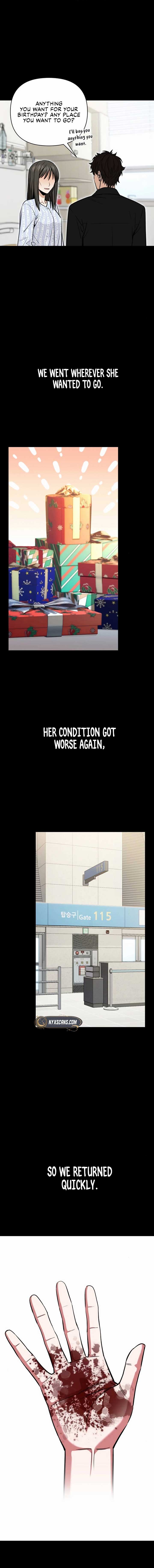 Match Made in Heaven by Chance Chapter 118 87 ch 118 17