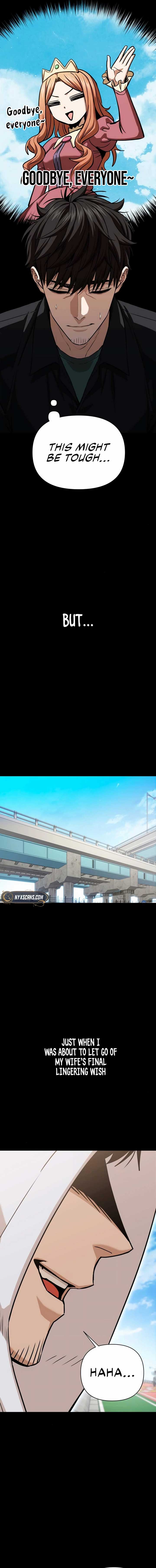 Match Made in Heaven by Chance Chapter 118 89 ch 118 19