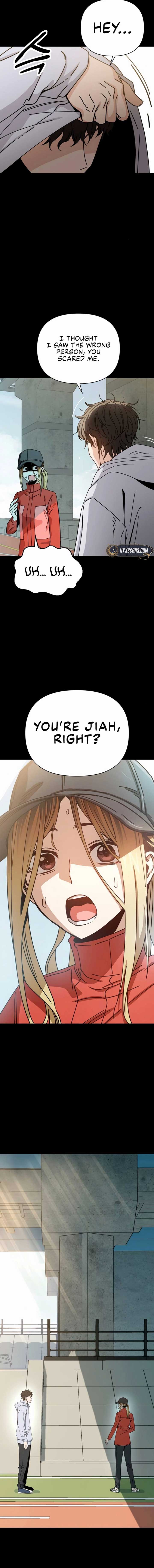 Match Made in Heaven by Chance Chapter 118 90 ch 118 20