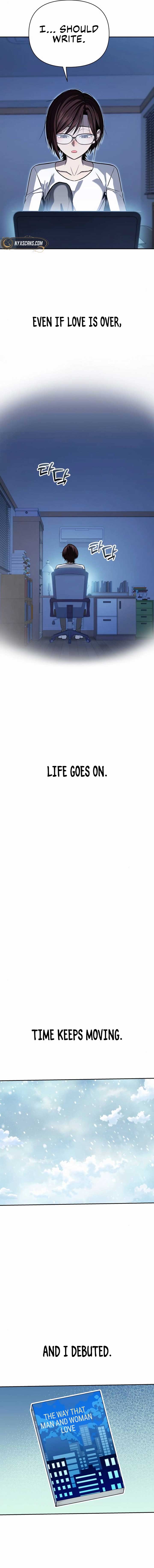 Match Made in Heaven by Chance Chapter 118 73 ch 118 3