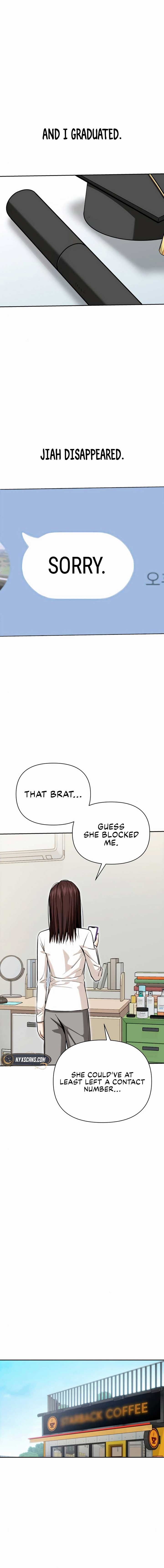 Match Made in Heaven by Chance Chapter 118 74 ch 118 4