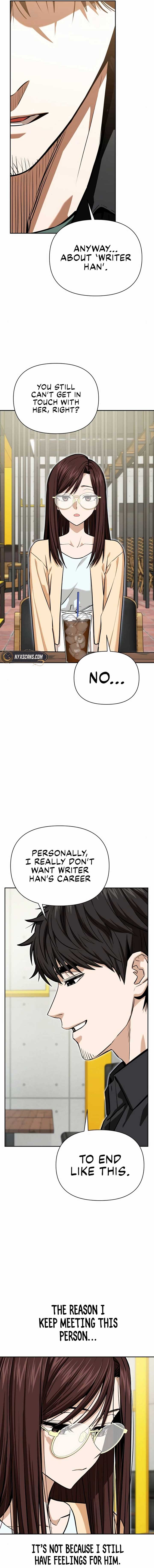 Match Made in Heaven by Chance Chapter 118 75 ch 118 5