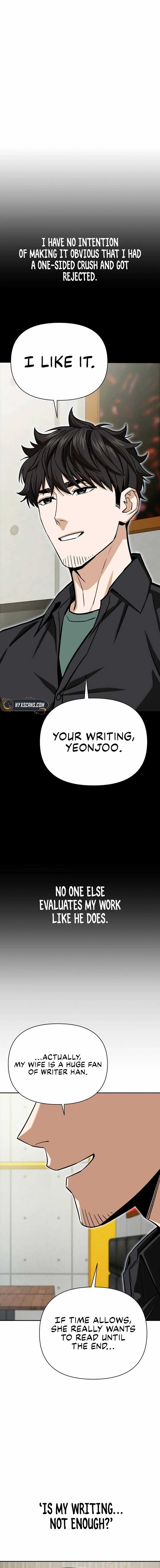 Match Made in Heaven by Chance Chapter 118 76 ch 118 6