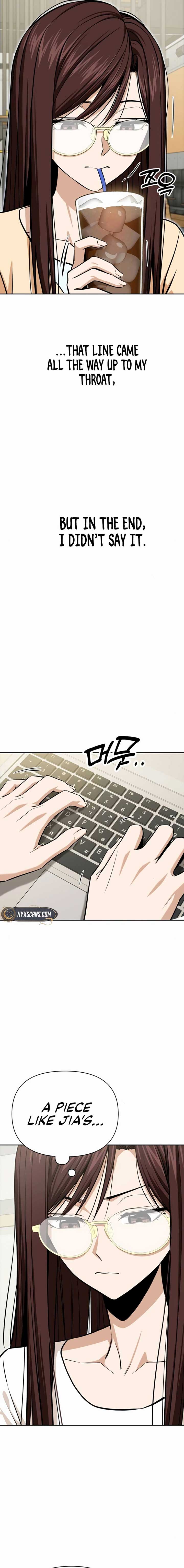 Match Made in Heaven by Chance Chapter 118 77 ch 118 7