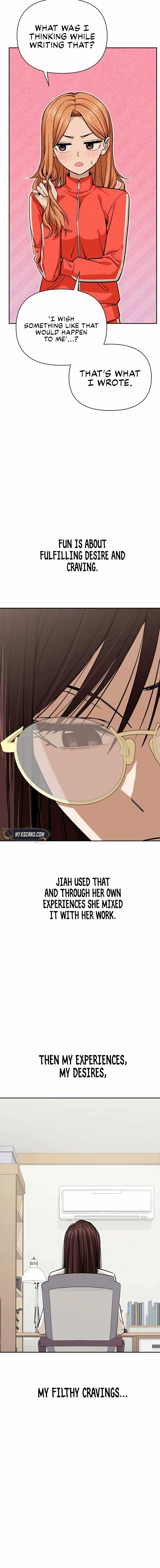 Match Made in Heaven by Chance Chapter 118 78 ch 118 8