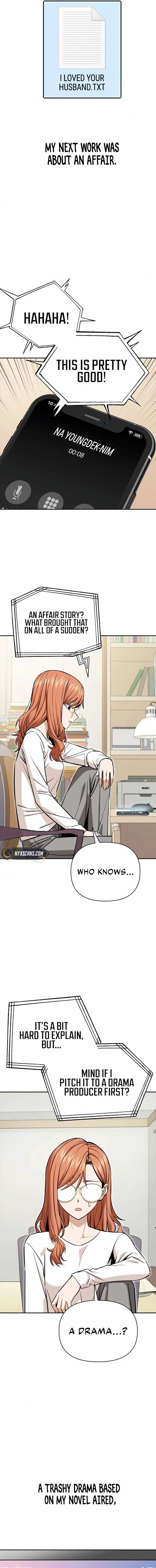 Match Made in Heaven by Chance Chapter 118 79 ch 118 9