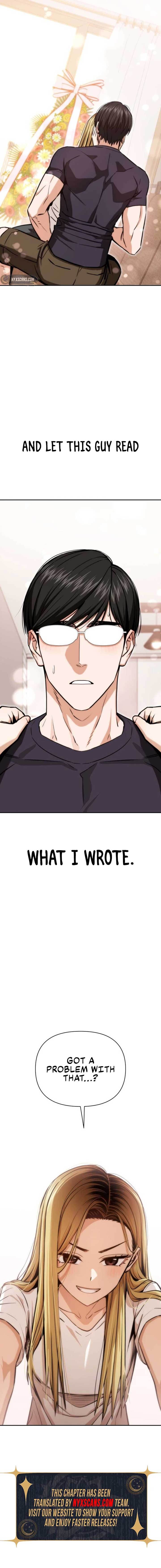 Match Made in Heaven by Chance Chapter 122 55 12