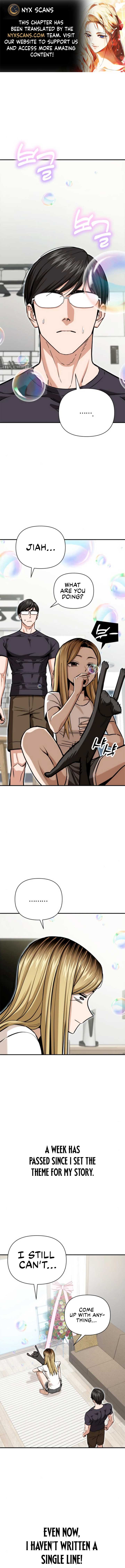 Match Made in Heaven by Chance Chapter 124 65 0