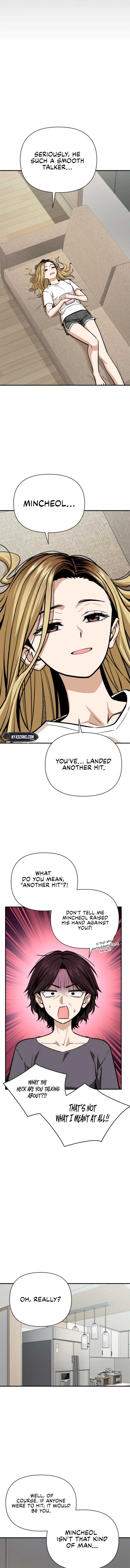 Match Made in Heaven by Chance Chapter 124 76 11