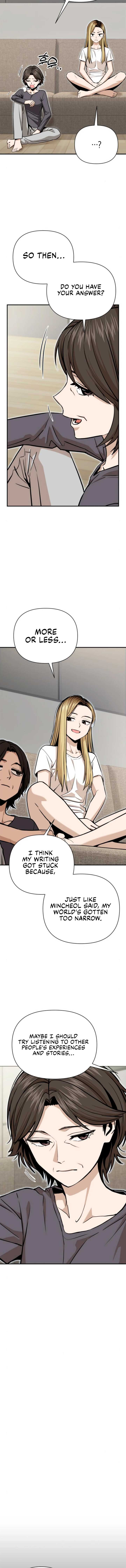 Match Made in Heaven by Chance Chapter 124 77 12