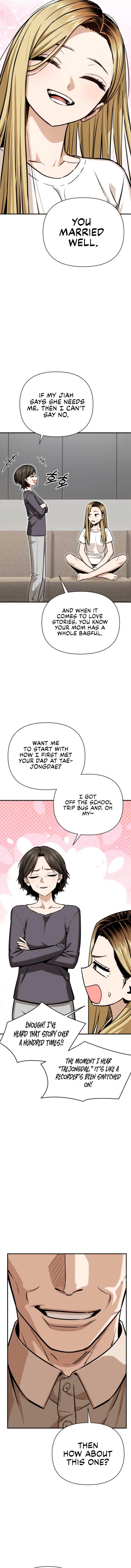 Match Made in Heaven by Chance Chapter 124 79 14