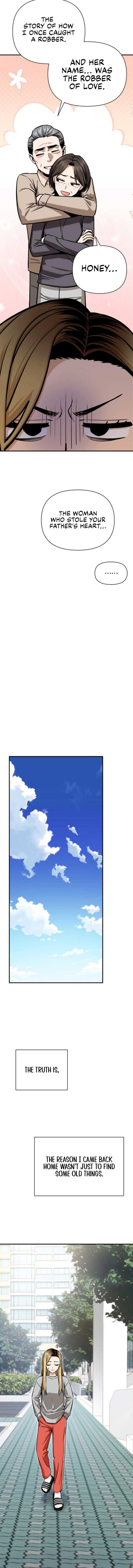 Match Made in Heaven by Chance Chapter 124 80 15