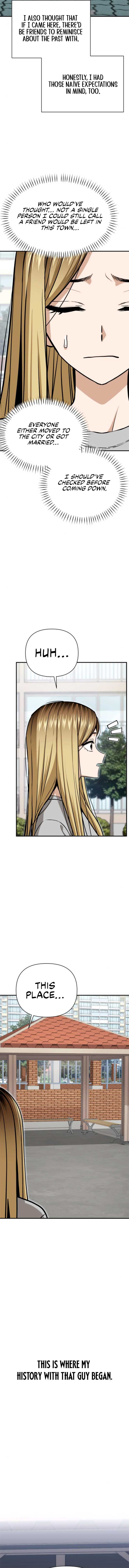 Match Made in Heaven by Chance Chapter 124 81 16