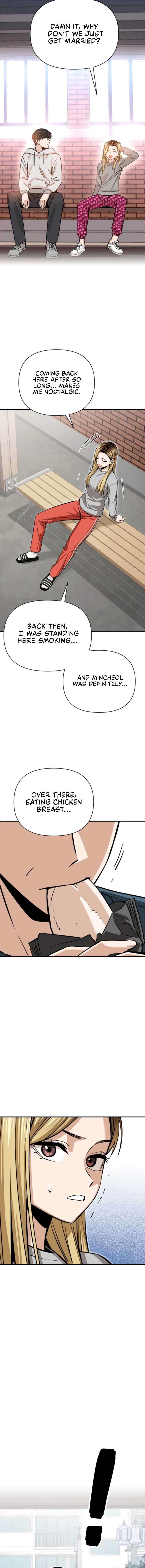 Match Made in Heaven by Chance Chapter 124 82 17