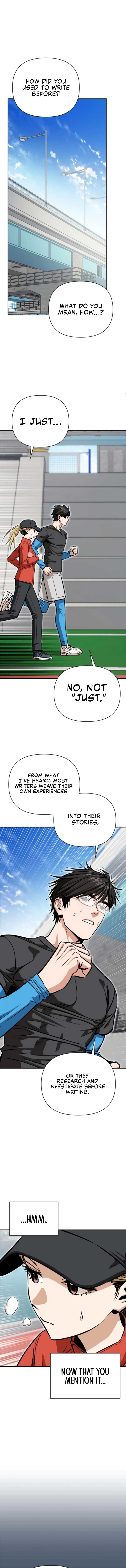 Match Made in Heaven by Chance Chapter 124 67 2