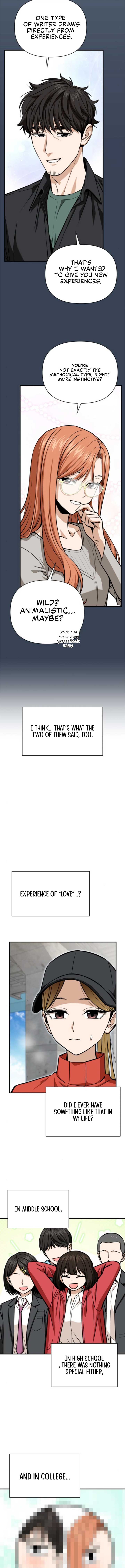 Match Made in Heaven by Chance Chapter 124 68 3