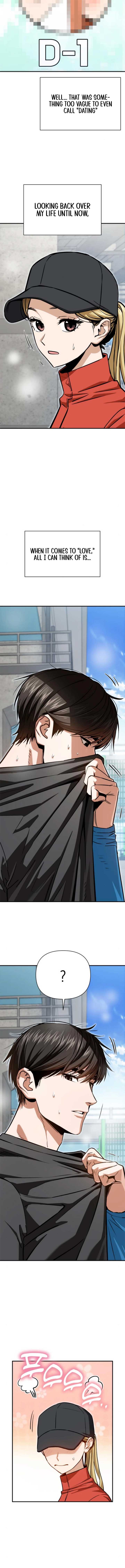 Match Made in Heaven by Chance Chapter 124 69 4