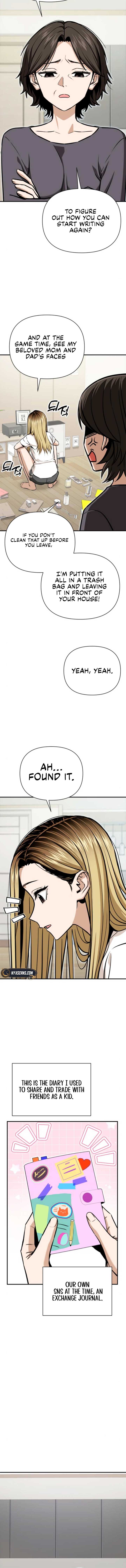 Match Made in Heaven by Chance Chapter 124 71 6