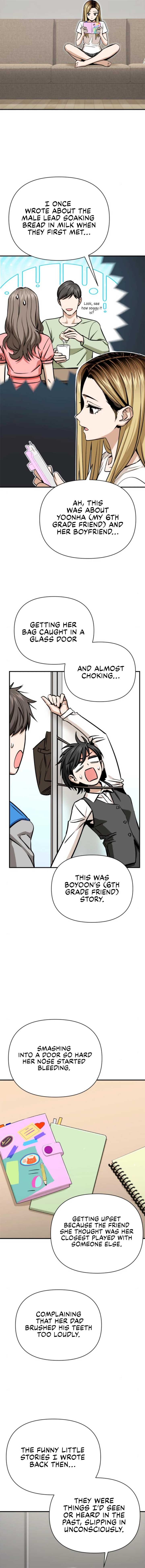 Match Made in Heaven by Chance Chapter 124 72 7