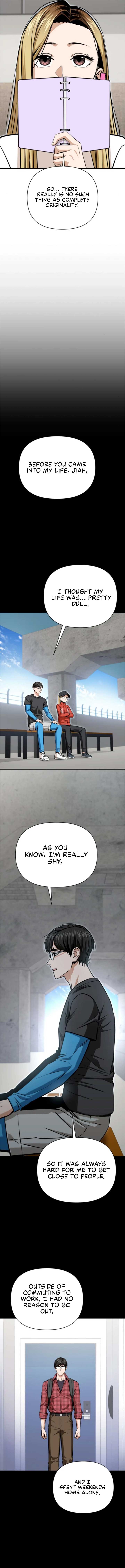 Match Made in Heaven by Chance Chapter 124 73 8