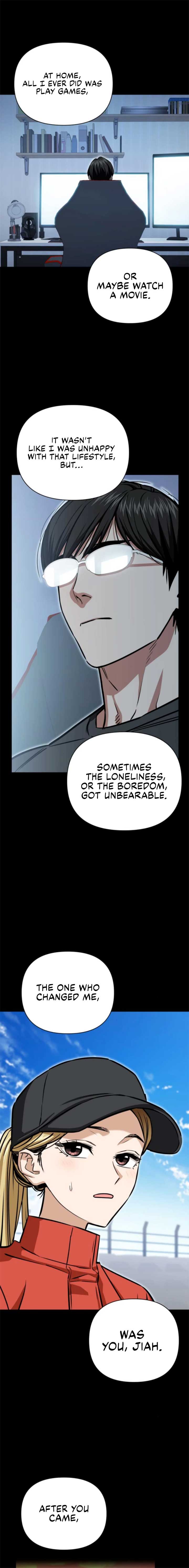 Match Made in Heaven by Chance Chapter 124 74 9